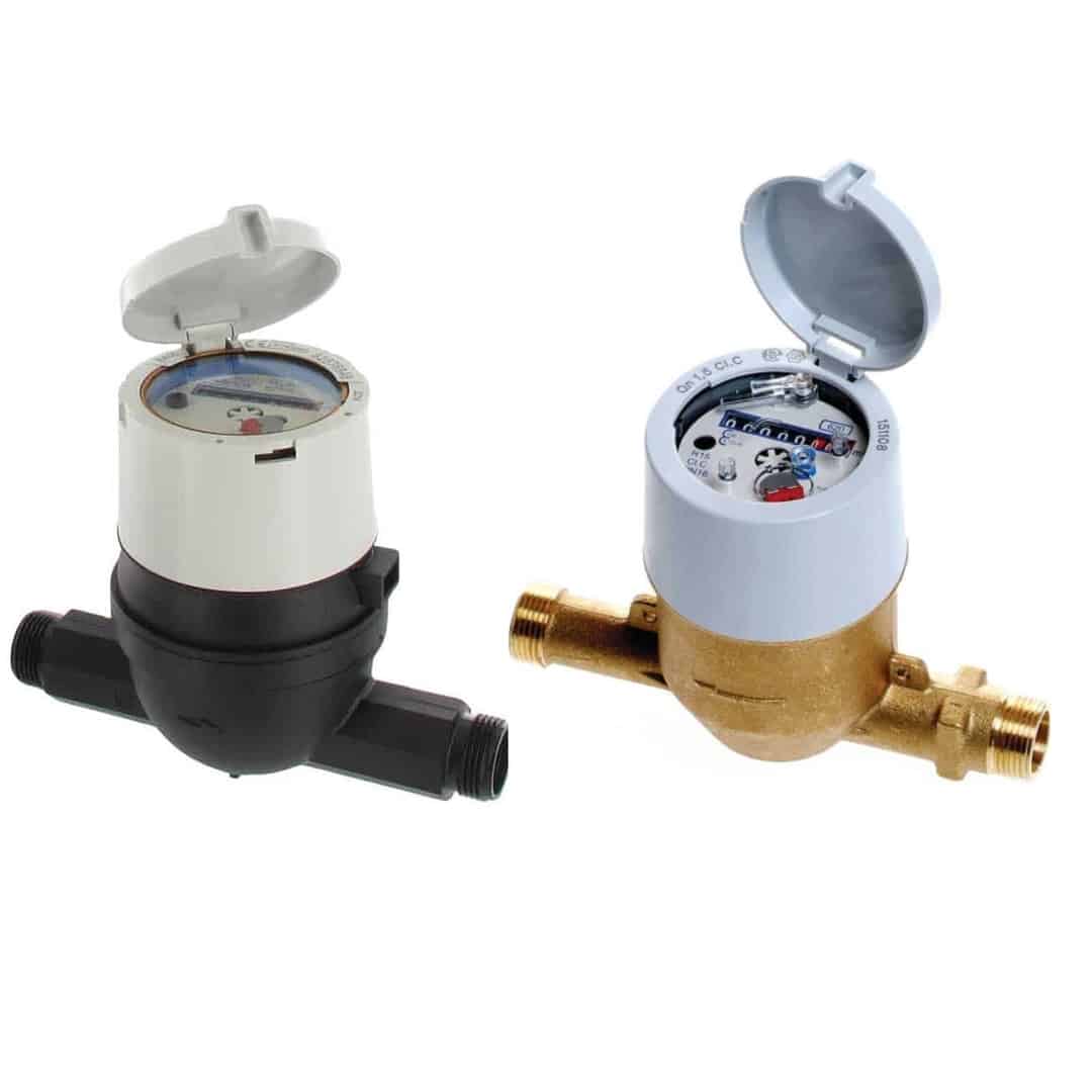 Sensus Model 620 Water Meter Deeco Services